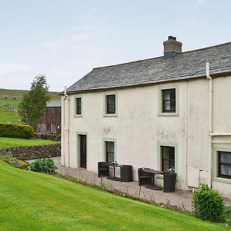 Ellarbeck Cottage Caldbeck Extérieur photo