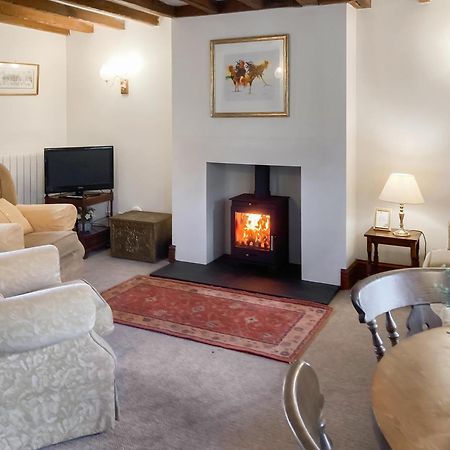 Ellarbeck Cottage Caldbeck Extérieur photo