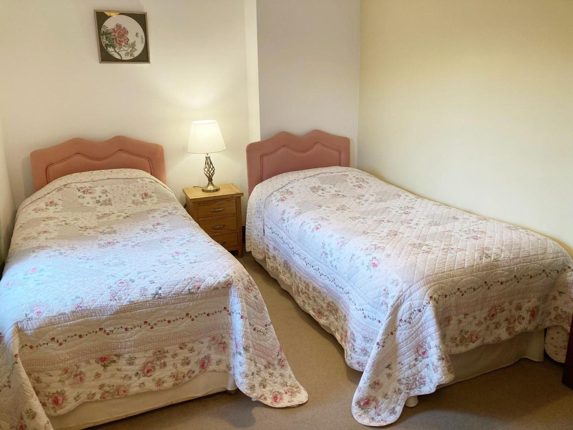 Ellarbeck Cottage Caldbeck Extérieur photo